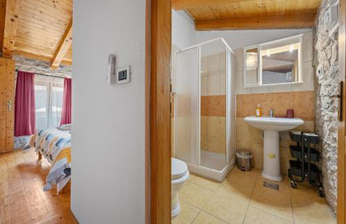 Villa Barbara - Orihi - Foto 36