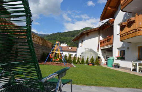 Appartement Thanei - Foto 20