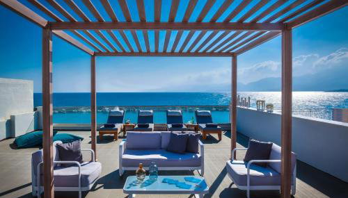 Cosmopolis Crete Suites - Photo 2