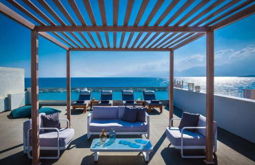 Cosmopolis Crete Suites - Foto 2