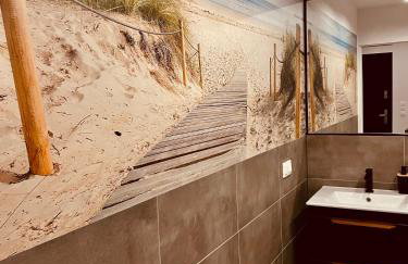 Haus am Meer Dziwnówek - Foto 14