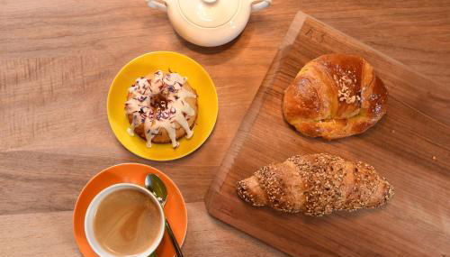 Frühmesserhaus Refugium zu Sanct Kassian - Foto 2