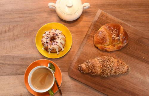 Frühmesserhaus Refugium zu Sanct Kassian - Foto 2