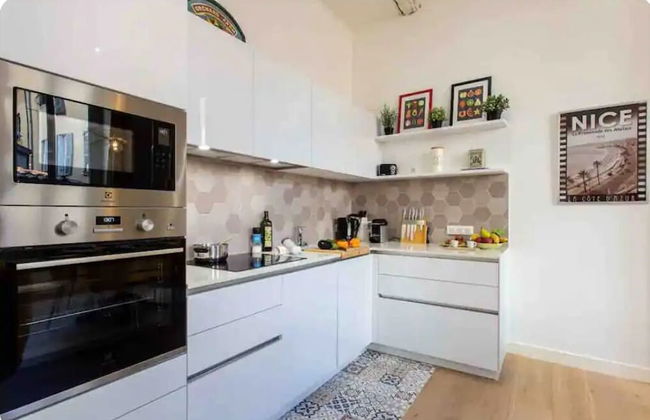 nice-flat-nice - Foto 10