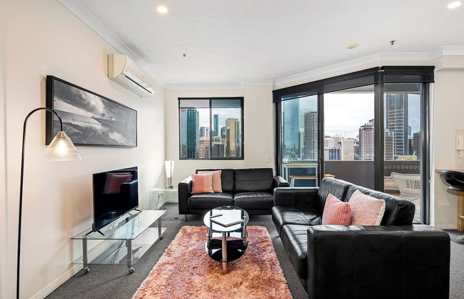 Bridgewater Apartments - Foto 9