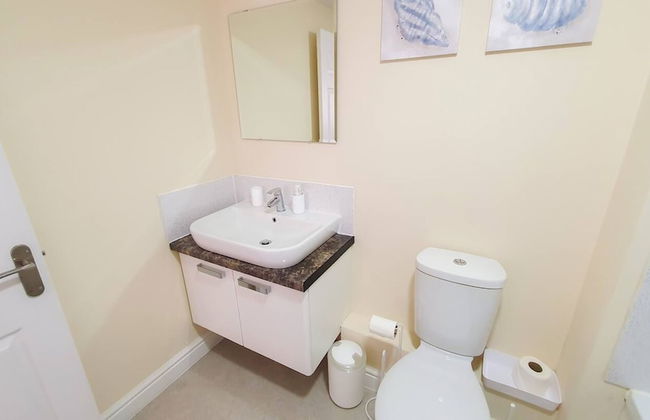 Blue Orchid in Stroud - Foto 4