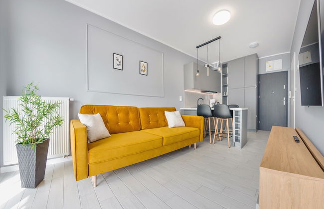 Apartamenty Sun & Snow Gardenia - Photo 60