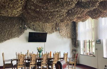 Stara Szkoła - Foto 3