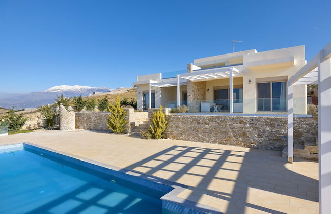 Elkysti Crete - Foto 37