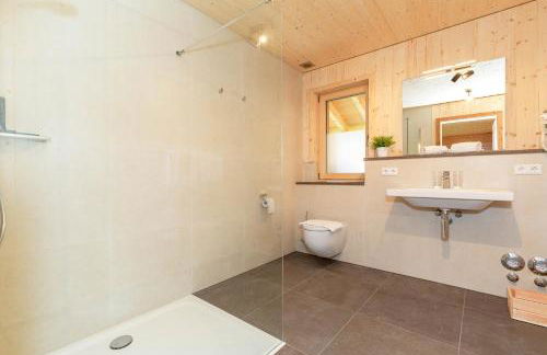 Chalet an der Lofer - Foto 21