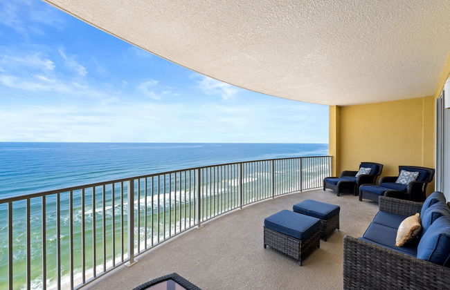 Emerald Isle Beach Resort by Panhandle Getaways - Foto 67