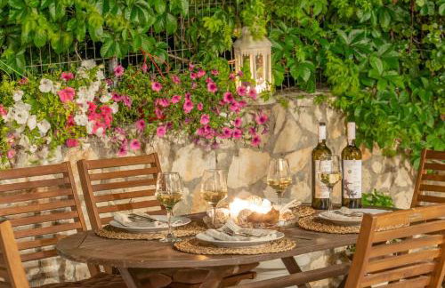 Guiscardos Luxury Villa - Foto 38