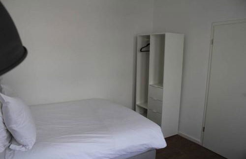 LONDON . CHILLINGHOUSE # 9, 3 Min. vom ICE, NETFLIX, Garten - Foto 17