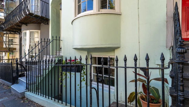 Host Stay The Courtyard at Egremont Place - Foto 5, Habitación