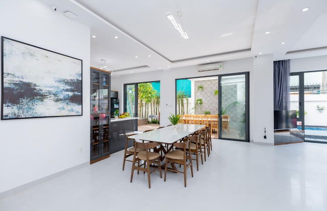 Tran Duy Sunrise Villa - Photo 26