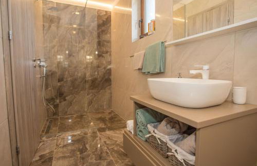 Villa Tiffany with private pool and garden - Foto 48