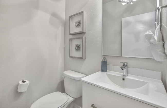 Chipmunk Complex - Foto 27