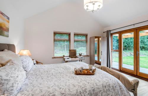 North Farm Lodges - Foto 21