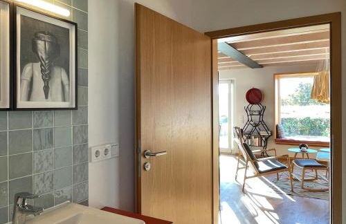 Ferienwohnung Waldmeisterzimmer - Foto 16