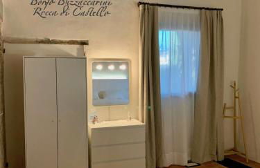 Agriturismo Borgo Buzzaccarini Rocca di Castello - Foto 40