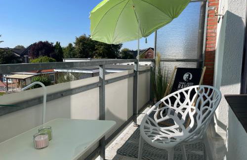 Robins Nest inklusive Strandkorb am Meer - Photo 13