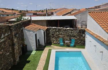 Casa Rural El Verdinal - Foto 22