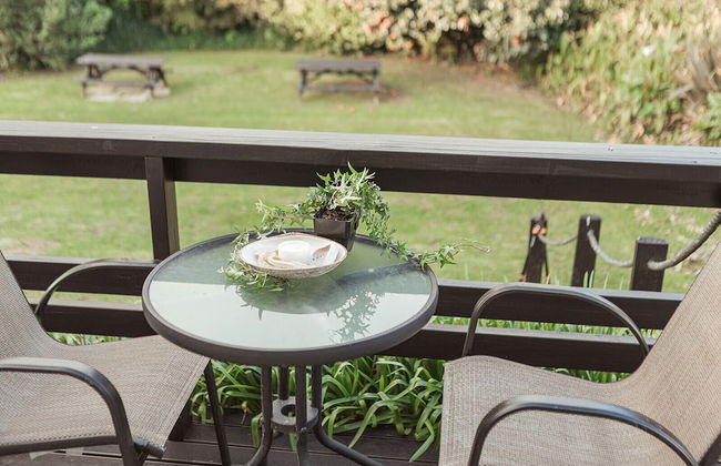 Golden Bay Motel - Foto 10