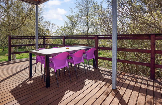 "Mirja" - 50m to the fjord - Foto 7