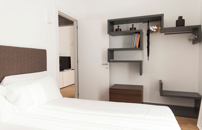 Brera Apartments in San Babila - Photo 10