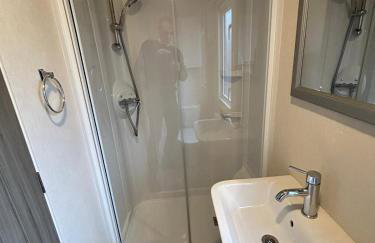 34 Brean Leisure Park Unity Beach 6 berth Passes optional No pets - Foto 16