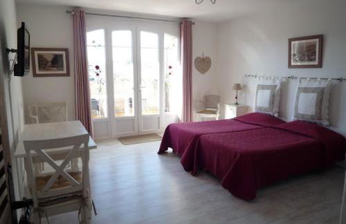 Le Mas de l'Orangerie 3 etoiles - Foto 23