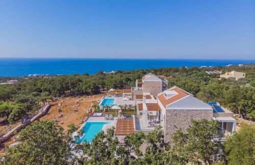 Rethymno Villas - Foto 41