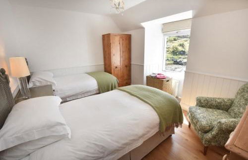 Culkein Lodge - Foto 26