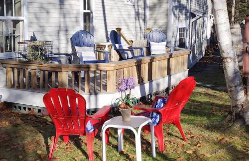 Acadia Lobsterman's Coastal Farmhouse - Foto 33