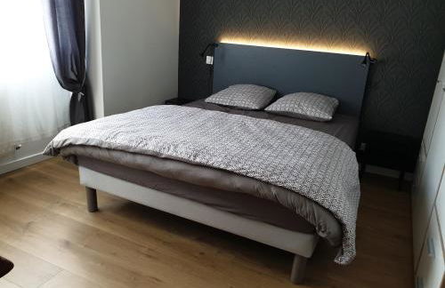 Confortable maison de vacances 3 étoiles, 6p - Foto 8