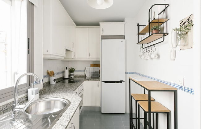 Sevilla Apartments Muro - Foto 9