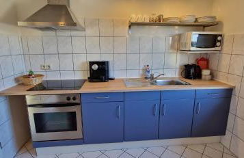 Schöne Wohnung mit Blick ins Grüne Messenah Exhibition apartment - Foto 5