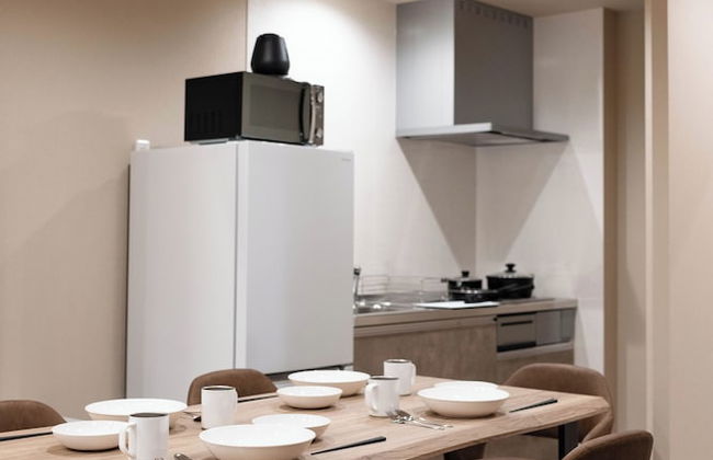 Crice Hotel Shinsaibashi - Foto 44