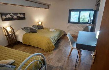 La Maison de Charlie Les 2 Alpes - Photo 41