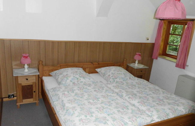 Holiday Home Hirtenkate Apartment 1 - Foto 4