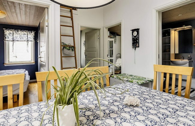 5 Star Holiday Home in Hals - Photo 26