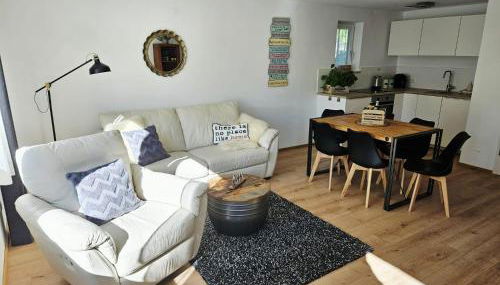 Ferienwohnung Lieblingszeit - Foto 3