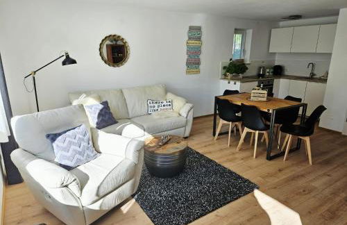 Ferienwohnung Lieblingszeit - Foto 3