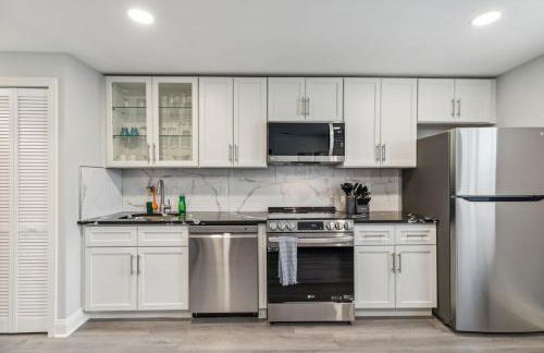 AF Stays - Philadelphia Callowhill - Foto 40