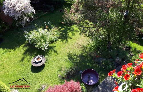 Apartment LICHTENSTERN - Foto 24