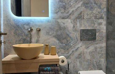 Olympian Gods apartments - Foto 3
