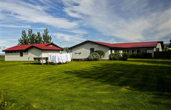 South Central Country Apartment - Foto 15