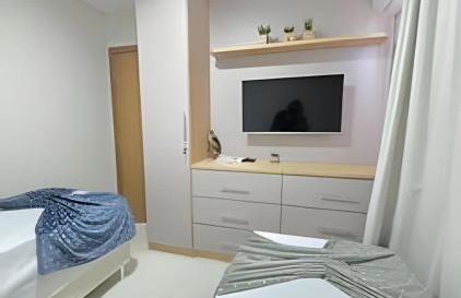 Apartamento Parque Monte Alto: paz e tranquilidade - Photo 21