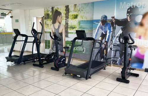 hihome – Metropolitan - Foto 42