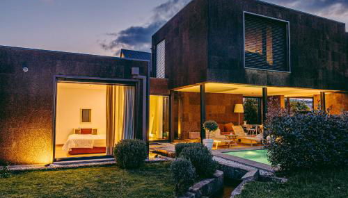 Casa das Mourôas - Foto 5, Garden view